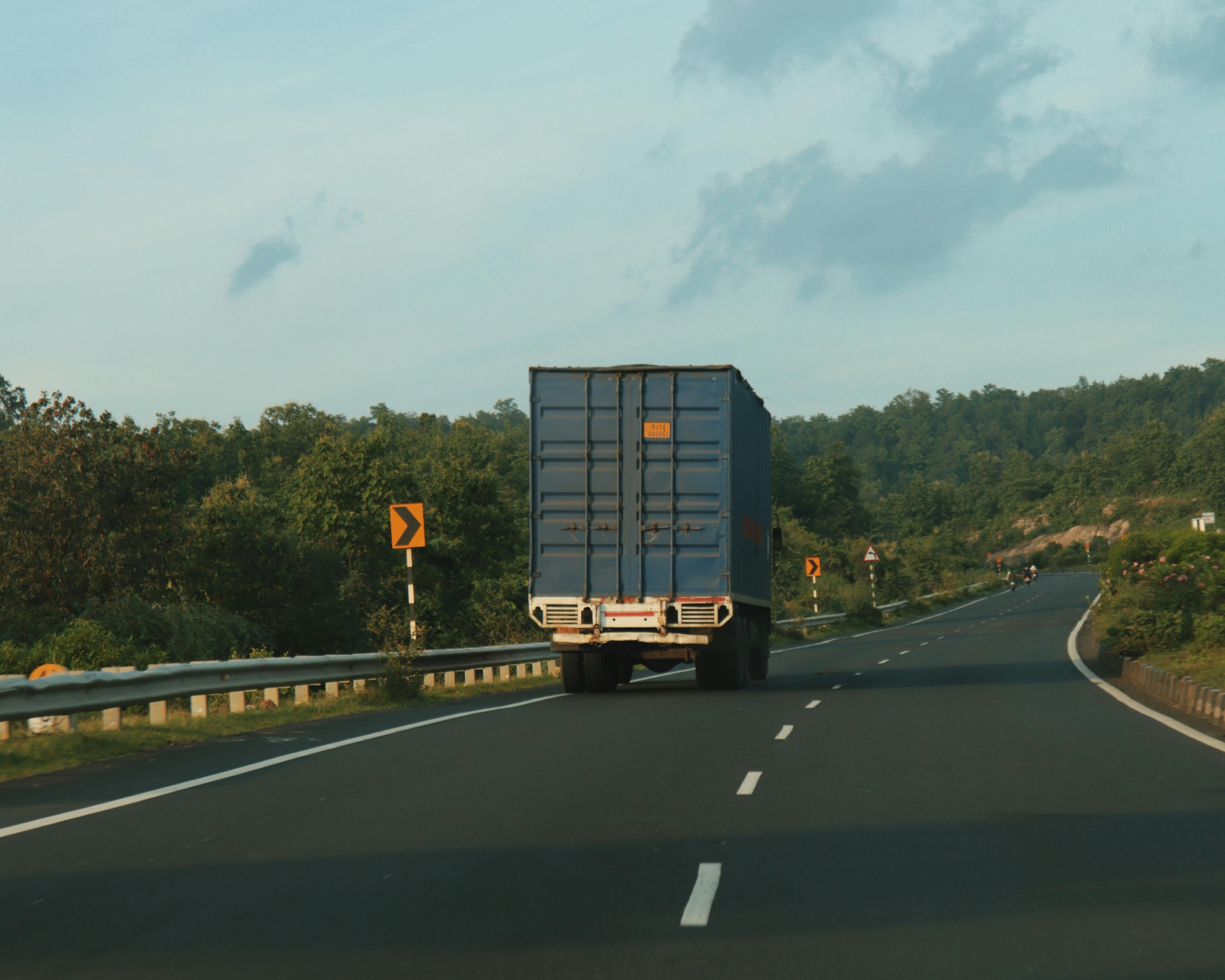 Trucking Service