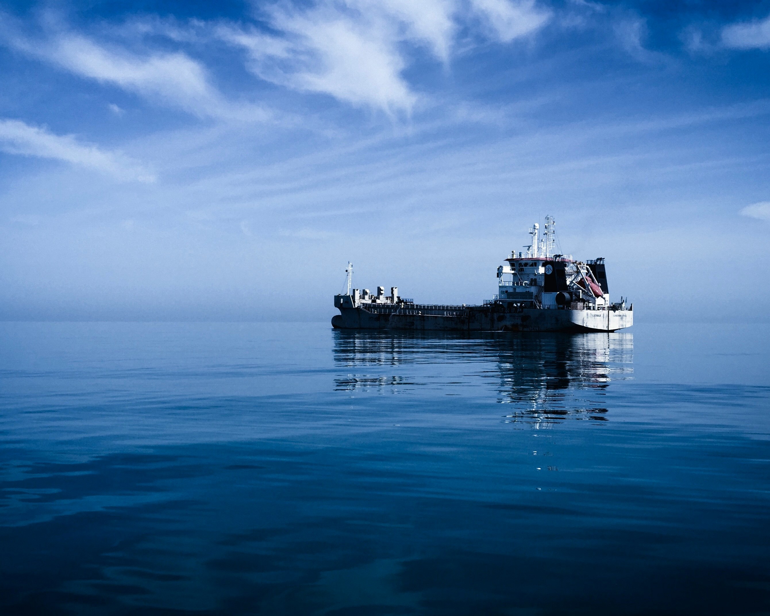 Vessel Chartering